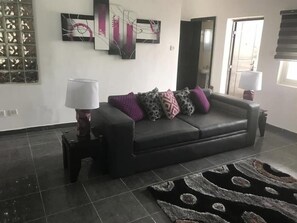 Unclassified image, 3 of 9, button - Grand Condo (Lekki)
