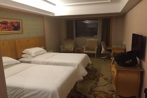 Unclassified image, 5 of 21, button - Vienna Hotel (Shenzhen)