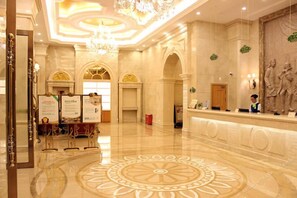 Unclassified image, 3 of 21, button - Vienna Hotel (Shenzhen)
