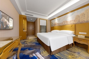 Unclassified image, 4 of 21, button - Vienna Hotel (Shenzhen)