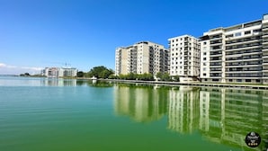 Exterior - Deluxe Nicolle Solid Residence Mamaia (Constanta)