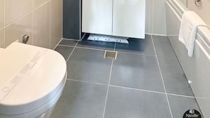 Bathroom - Deluxe Nicolle Solid Residence Mamaia (Constanta)