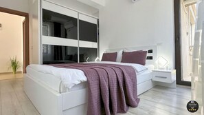 Room - Deluxe Nicolle Solid Residence Mamaia (Constanta)
