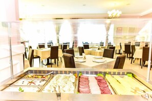 Dining - Parc (Constanta)