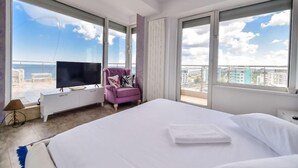 Room - Masy Mamaia Apartament (Constanta)