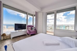 Room - Masy Mamaia Apartament (Constanta)