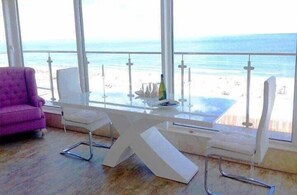 Dining - Masy Mamaia Apartament (Constanta)