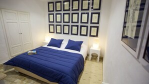 Room - Dar Indigo (Sidi Bou Said)
