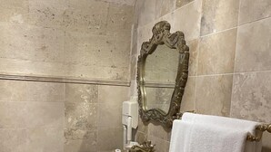 Bathroom - Stone Concept Hotel (Avanos)