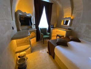 Room - Stone Concept Hotel (Avanos)