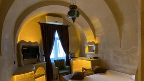 Room - Stone Concept Hotel (Avanos)