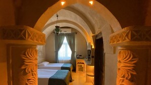 Room - Stone Concept Hotel (Avanos)