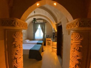 Room - Stone Concept Hotel (Avanos)