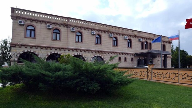 Exterior - Stone Concept Hotel (Avanos)