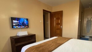 Room - Milimani Executive Suites (Nakuru)