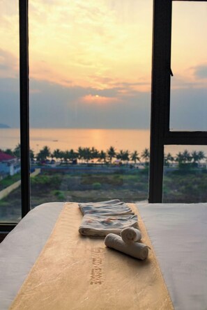 Spa - Lys Spa Hotel & Apartment (Da Nang Municipality)
