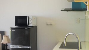 Private kitchen - Lys Spa Hotel & Apartment (Da Nang Municipality)