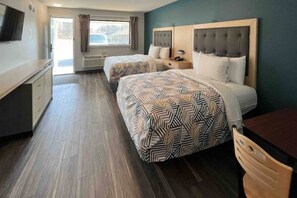 Room - Spacious 2-bed|Free Parking & WiFi (East Windsor)