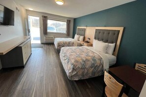 Room - Spacious 2-bed|Free Parking & WiFi (East Windsor)