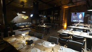 Tempat makan