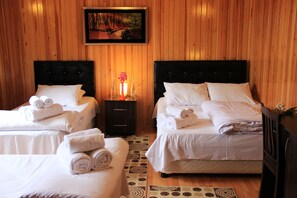 Room - Villa de Pelit Hotel (Çamlıhemşin)