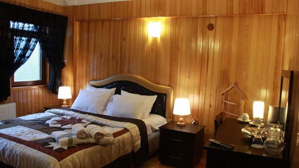 Unclassified image, 1 of 67, button - Villa de Pelit Hotel (Çamlıhemşin)