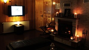 Unclassified image, 3 of 67, button - Villa de Pelit Hotel (Çamlıhemşin)