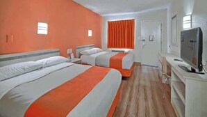 Room - 2 Queen Beds | Non-Smoking (Maple Shade)