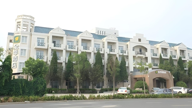 Ngoại thất