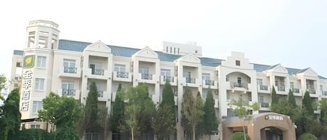 Ngoại thất