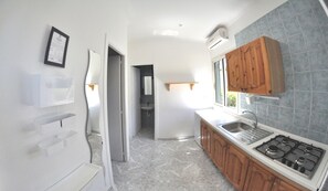 Cozinha privada