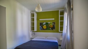 Room - Camping Village Paestum (Eboli)