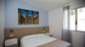 Room - Camping Village Paestum (Eboli)