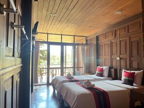Unclassified image, 2 of 42, button - River Bank Resort (Mae Hong Son)