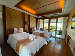 Unclassified image, 3 of 42, button - River Bank Resort (Mae Hong Son)