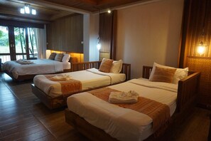 Unclassified image, 2 of 42, button - River Bank Resort (Mae Hong Son)