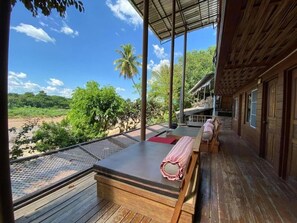 Unclassified image, 4 of 42, button - River Bank Resort (Mae Hong Son)