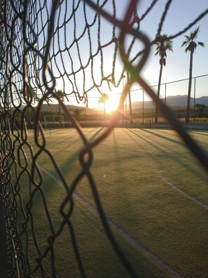 Campo sportivo