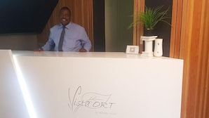 Unclassified image, 2 of 26, button - Outlook Lodge OR Tambo (Kempton Park)