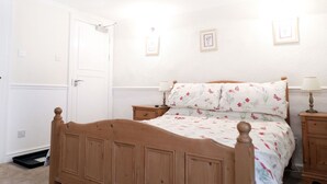 Room - The Willow Restaurant & Cottages (Harrogate)