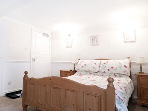 Room - The Willow Restaurant & Cottages (Harrogate)