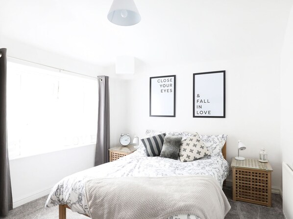 Room - The Willow Restaurant & Cottages (Harrogate)