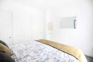Room - The Willow Restaurant & Cottages (Harrogate)