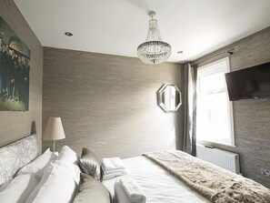 Room - Peaky Blinders (Southport)