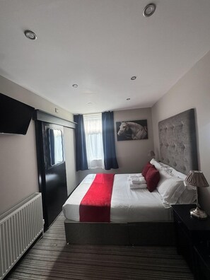 Room - Peaky Blinders (Southport)