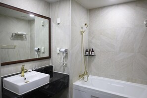 Bathroom - Benikea Seosan (Seosan)