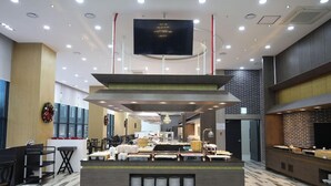 用餐區