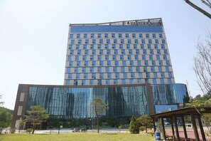 Exterior - Benikea Seosan (Seosan)