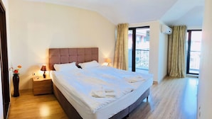 Room - Chateau Del Marina Complex Apartments (Nessebar)