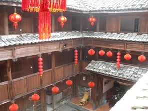Exterior - Nanjing Qingdelou Inn (Zhangzhou)